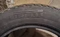 Продавам 2 броя зимни гуми 205.55.16 дот 2023 Pireli , снимка 5