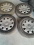 Джанти VW GOLF 5 с Гуми 195/65/15, снимка 1