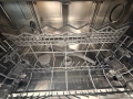 Иноксова съдомиялна за вграждате Siemens, снимка 8