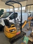 Багер Caterpillar 300.9 D EXCAVATOR, снимка 6
