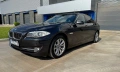 BMW 520d - нисък разход на гориво! сменени вериги, снимка 3