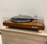 🔈Топ ретро колекционерски грамофон PIONEER PL-518 - Direct drive🔈, снимка 5