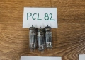 Радиолампи – Аудиофилски и ретро компоненти. EL84 / ECC 83 / ECC 85 / EBF80 / PCL 82 / PCL 805 и др., снимка 5