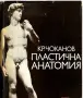 Пластична анатомия - Кръстю Чоканов, снимка 1