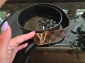 Louis vuitton оригинален колан , снимка 1