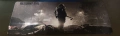 Resident Evil Requiem Leon S. Kennedy Mousepad, снимка 2