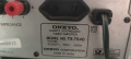  ONKYO TX-7540 , снимка 2