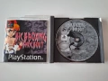 Kickboxing Knockout PS1 Playstation 1, снимка 3
