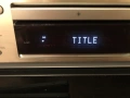 Marantz UD5007 SACD Player, снимка 11