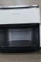 Фритюрник с горещ въздух Cosori TurboBlaze CAF-DC602, 6L, Бял, снимка 4