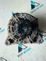 9809391880 12V Valeo динамо алтернатор от Citroen C-Elysee 1.2i Vti PureTech, снимка 1