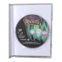 Спасителите DVD -R с бг аудио, снимка 4