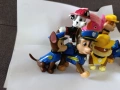 Фигурки Пес Патрул Pow patrol , снимка 4