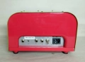 Fender Greta Pawn Shop Series китарен лампов комбо усилвател (2 вата, 1x4"), снимка 3