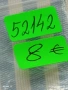 Лот монети 7 броя продупчени за НАКИТ, НОСИЯ, ЗАБРАДКА КОЛЕКЦИЯ 52142, снимка 10