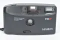 Продавам Фотоапарат Minolta F10BF - лентов - малко употребяван - като нов, снимка 2