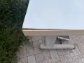 Отлично състояние Покривна/двойно покривна шевна машина, снимка 4