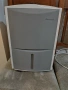 Влагоабсорбаор Duracraft DD-TEC10E , снимка 2