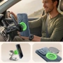 TECH-PROTECT KEVLAR MAGSAFE 2-SET GALAXY S26 ULTRA BLUE, снимка 6