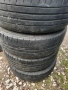 ляти джанти с гуми 5×100,СЕАТ, 15цола , снимка 4