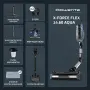 Безжична прахосмукачка Rowenta X-Force Flex 200 Air Watts , снимка 6