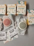 Преносима машина за бял шум и нощна лампа за бебета Sweety Fox, снимка 12