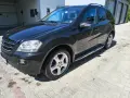 Mercedes-Benz ML 320 CDI, снимка 6