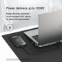 Докинг станция Belkin Connect 11 in 1 USB-C Pro Dock, снимка 5