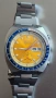 Продавам мъжки, ръчен часовник, SEIKO “Pogue” 6139-6002, Automatic Chronograph Vintage , снимка 1
