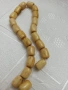 Броеница камилска кост -21 зърна , снимка 3