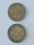 Монети 2 евро Гърция ( S ), снимка 2