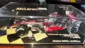 Vodafone McLaren Mercedes Showcar 2007 – F. Alonso, снимка 4
