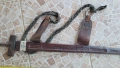 Сабя, палаш, нож, меч, такуба, снимка 4