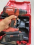 Hilti SF 6-A22 Nuron, снимка 4