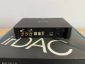 ARCAM irDAC Audiophile 24-bit Burr-Brown DAC, снимка 7