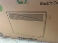 HeatЕco с механичен терморегулатор (CN 03) / Конвектор TESY 2000W, снимка 3