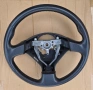 Кожен Волан с Airbag Subaru Impreza 2006 , снимка 7