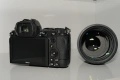 Sigma 135mm 1.8 ART за Nikon, снимка 4