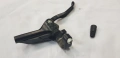 Ляво лостче за хидравлична спирачка Shimano BL-M315, снимка 7