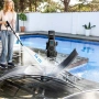 Водоструйка Cecotec HydroBoost 2400 AdvanceClean, 180 BAR, 480 L/h, 2400 W, включени аксесоари, снимка 5