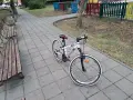 Велосипед 24 инча като нов, снимка 1
