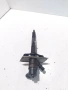Горивен инжектор за Audi A8 3.3 TDI AKF (2002) 057130276H 0445110114, снимка 1