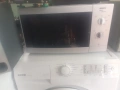 Продавам микровълнова фурна , снимка 3