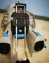 Детска седалка за велосипед THULE RideAlong , снимка 8