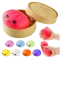 Squishy Dumplings, 10 см - Скуиши антистрес играчки , снимка 2