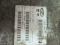 Компютър , ECU за Peugeot 607 , 9649974980 , IAW4MP216, снимка 4