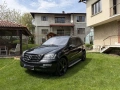 Mercedes-Benz ML 320 Edition 10 Sport Всички екстри, снимка 2