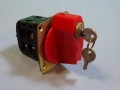 превключвател пакетен ПГП-10-20 10А 380V, снимка 1