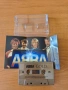 Аудио касета ABBA Gold - UK , Нова. Audio tape, sealed., снимка 5