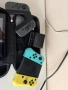 Nintendo switch hakate mod, снимка 2